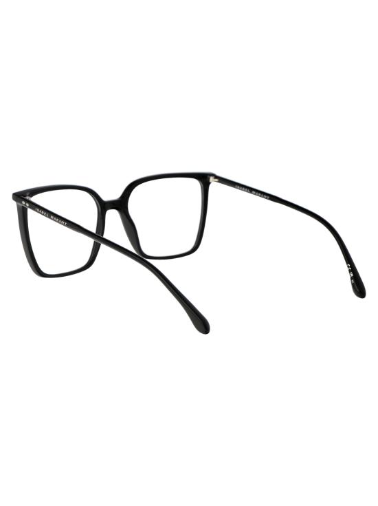  이자벨마랑 안경 IM 0142 807 BLACK - ISABEL MARANT