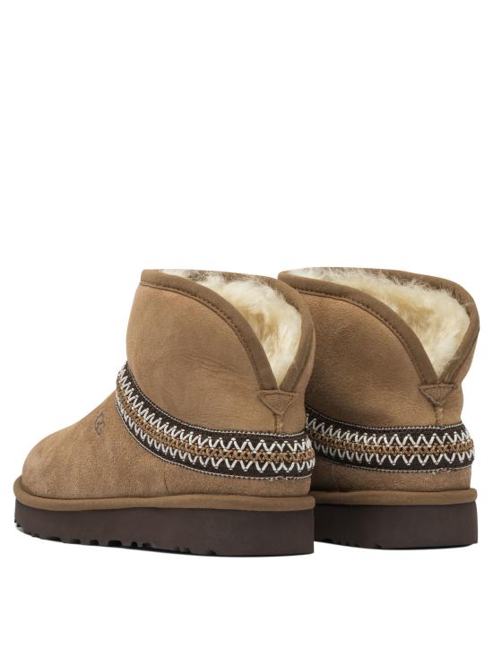25FW 어그 부츠 1158262CHE BROWN - UGG