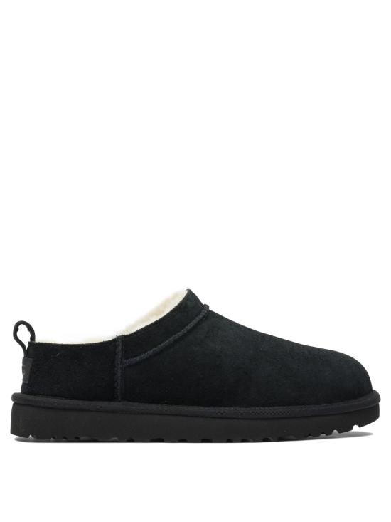 25FW 어그 클래식 마이크로 부츠 1173891BLK BLACK