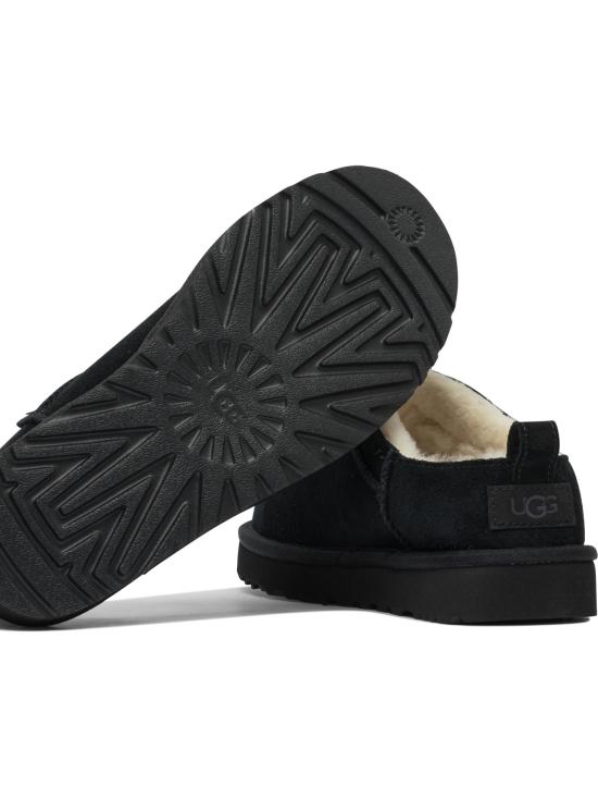 25FW 어그 클래식 마이크로 부츠 1173891BLK BLACK - UGG