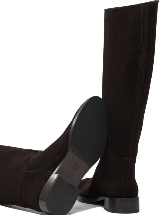 25FW 마레토 부츠 2288CAMOSCIOTMORO BROWN - MARETTO