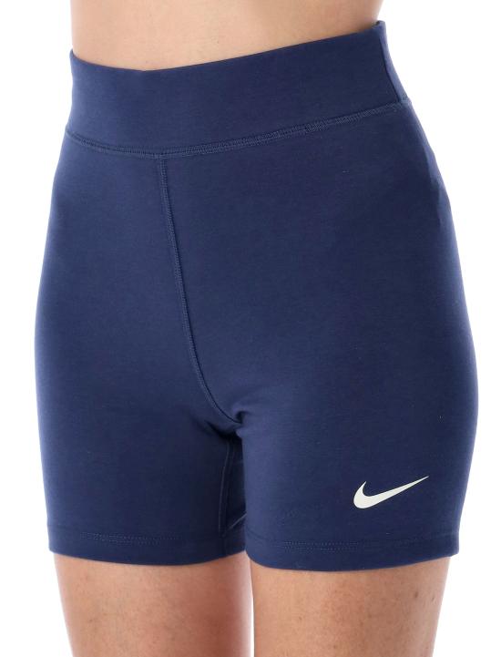 25FW 나이키 스트레이트 팬츠 HJ1019 410 MIDNIGHT BLUE - NIKE