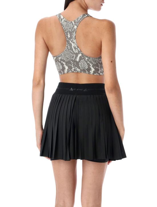 25FW 아디다스 바이 스텔라매카트니 민소매 티셔츠 JM6092 LIGHTGREY LIGHT GREY - ADIDAS BY STELLA MCCARTNEY