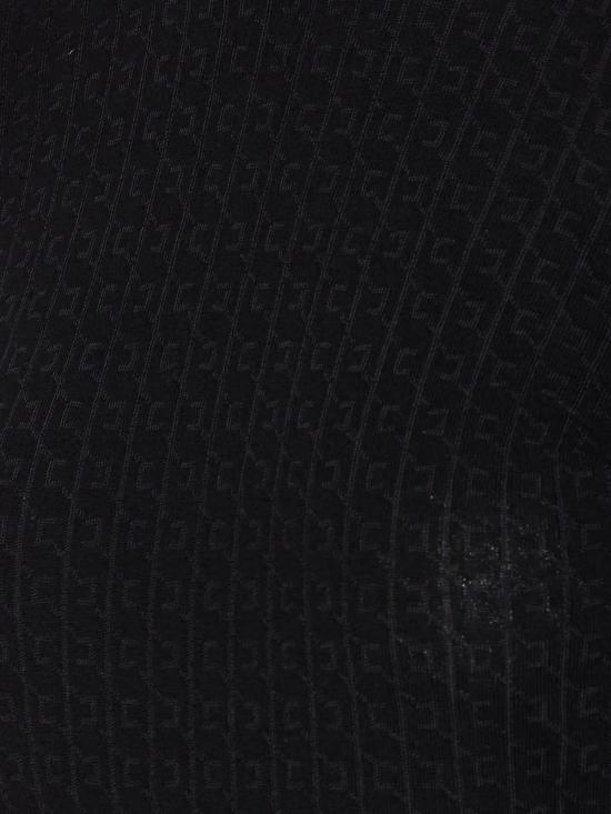 25FW 엘리자베타프랜치 스웨터 MK24S56E2110 BLACK - ELISABETTA FRANCHI