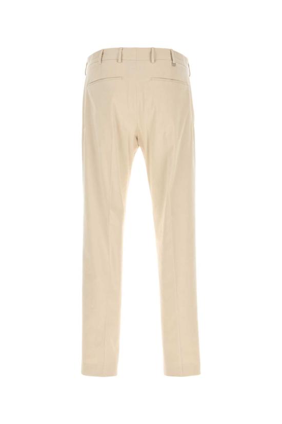 25FW 피티토리노 스트레이트 팬츠 CORSZ1Z00FWDSD75 0020 BEIGE O TAN - PT TORINO