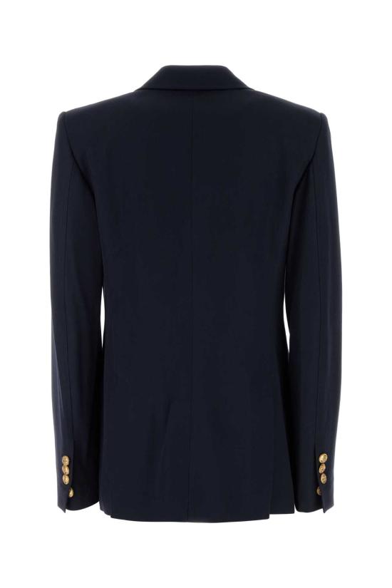 25FW 디스퀘어드2 가디건 S75BN0924S78136 487 BLUE - DSQUARED2