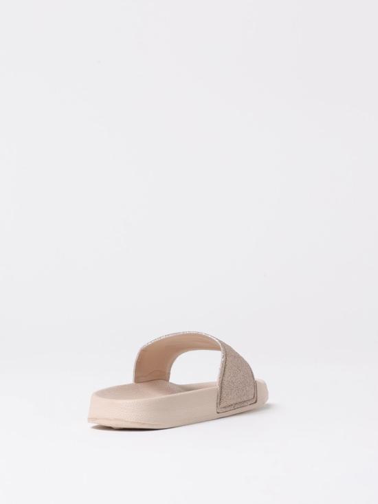 25SS [키즈] 선덱 슈즈 AG399ASPV100 96600 Beige - SUNDEK