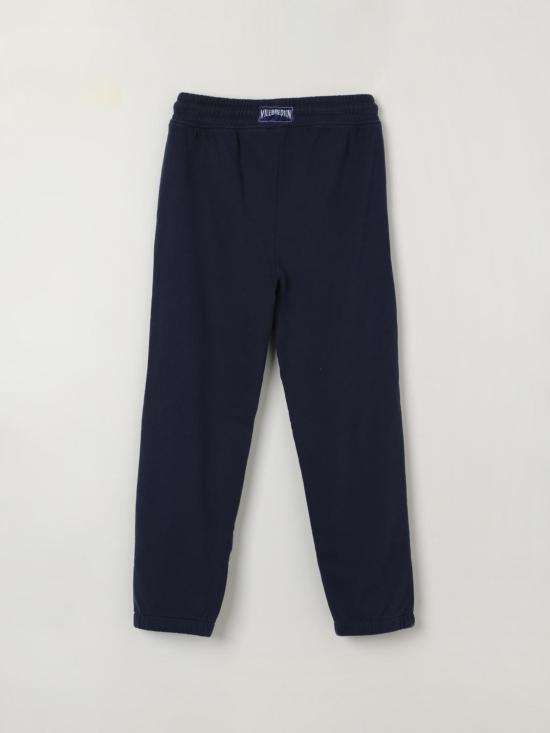  [키즈] 빌보콰 팬츠 GAAC4S57 390 Blue - VILEBREQUIN