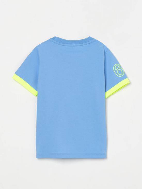 25FW [키즈] 썬 68 티셔츠 T35325 56 Avion - SUN 68