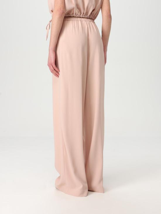 25FW 리비아나 콘티 팔라초 팬츠 F5SS36 F47 0 Pink - LIVIANA CONTI