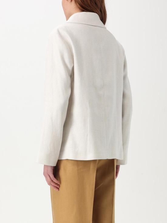 25FW 에스막스마라 코트 2519041053600 025 Beige - 'S MAX MARA