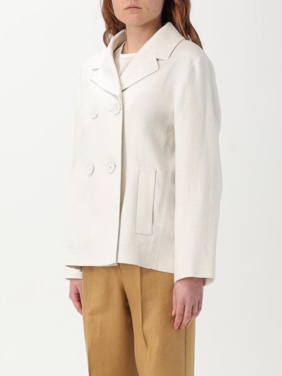 25FW 에스막스마라 코트 2519041053600 025 Beige - 'S MAX MARA