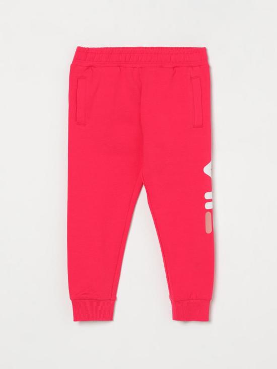 25SS [키즈] 휠라 팬츠 FAK0124 40117 Strawberry