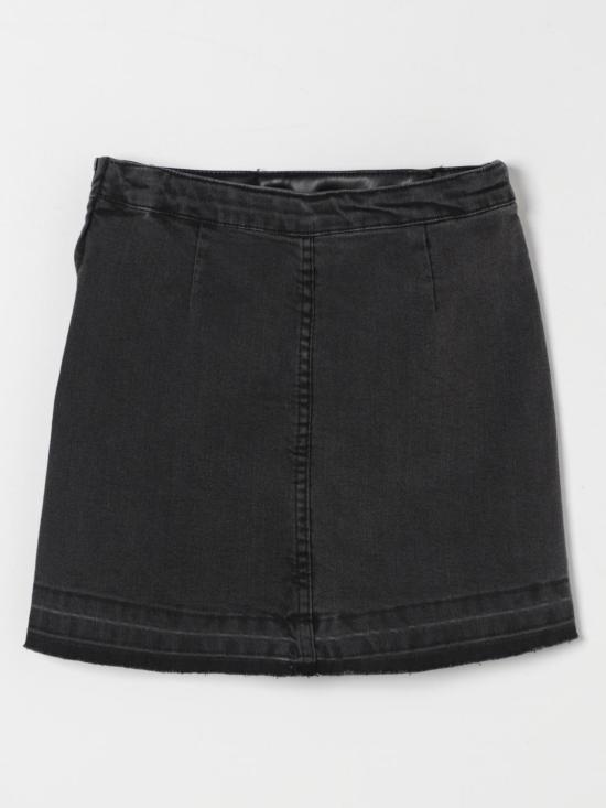 25FW [키즈] 트윈셋 스커트 242GJ2270 11835 Black - TWINSET