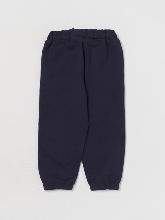  [키즈] 리우조 팬츠 KF3039F0702 X0060 Blue - LIU JO