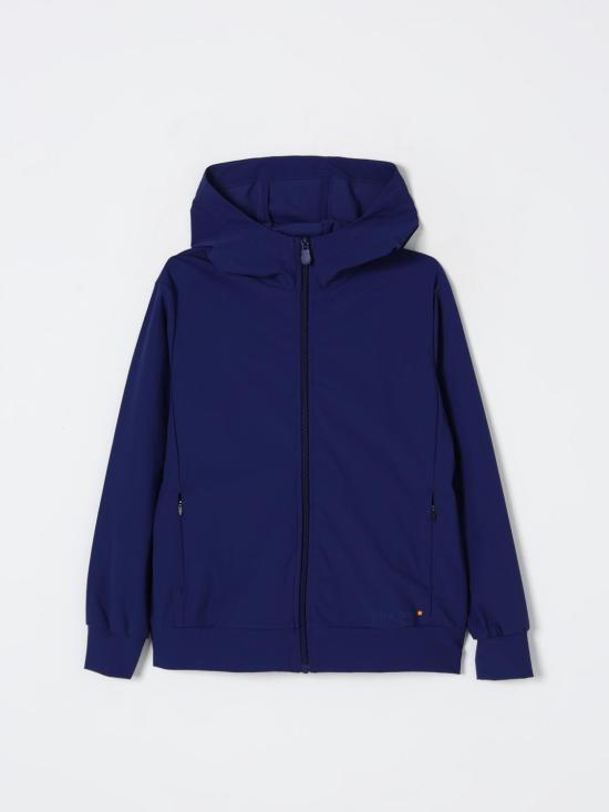 25SS [키즈] 세이브더덕 캐주얼 자켓 JF2212XRETY20CASSIUS 90025 Blue