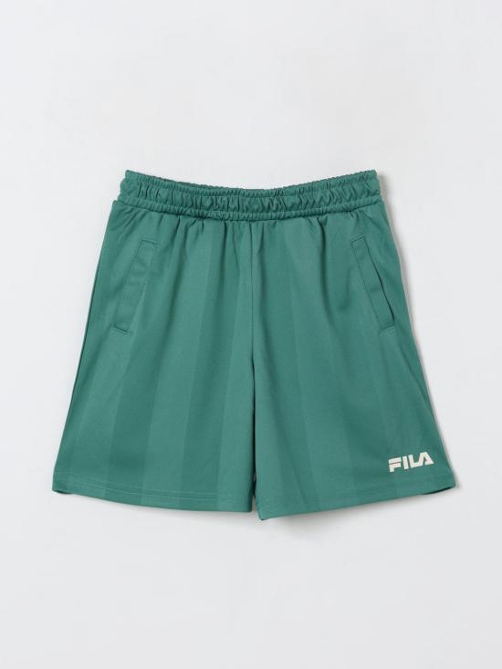 25SS [키즈] 휠라 쇼츠/버뮤다 FAT0671 60084 Green