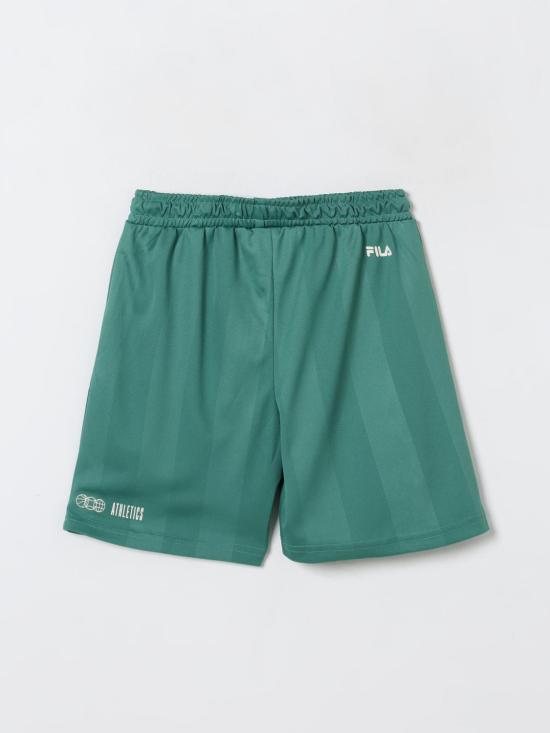 25SS [키즈] 휠라 쇼츠/버뮤다 FAT0671 60084 Green - FILA