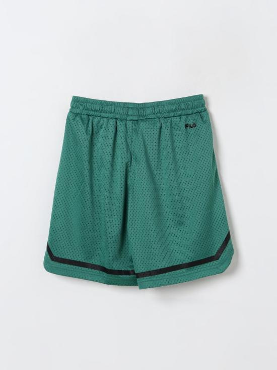 25SS [키즈] 휠라 쇼츠/버뮤다 FAT0665 60084 Green - FILA