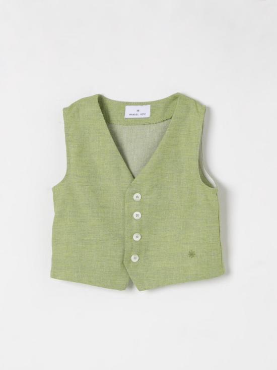 25SS [키즈] 마뉴엘리츠 베스트 MR2957 CEDRO Cedar