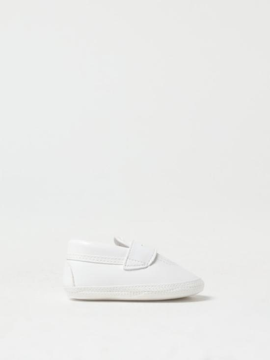 25SS [키즈] 콜로리 키아리 슈즈 MN9581441613A 10 White