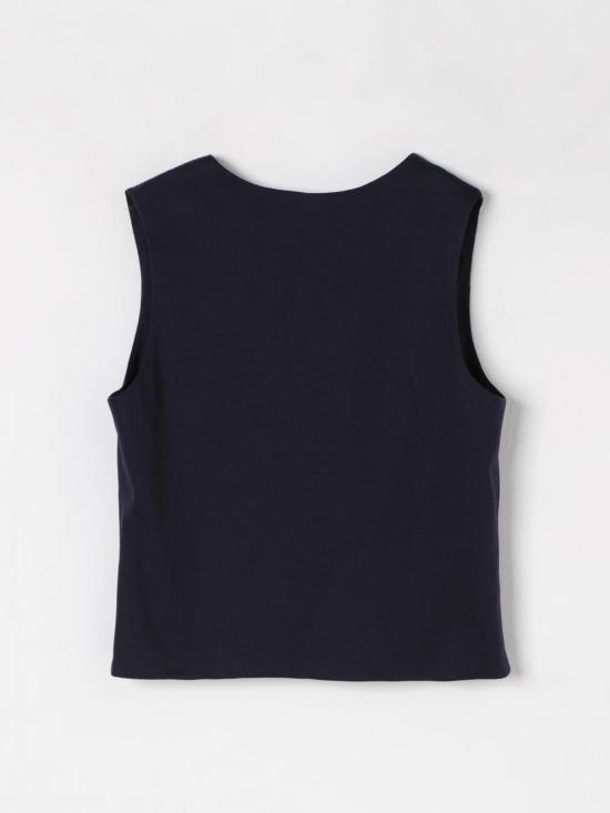 25SS [키즈] 마뉴엘리츠 베스트 MR3080 BLU Blue - MANUEL RITZ