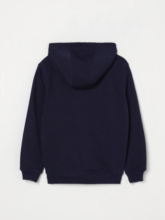 25SS [키즈] 휠라 풀오버 FAT0624 50004 Blue - FILA