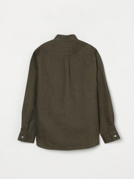 25SS [키즈] 썬 68 셔츠 S35306 37 Military - SUN 68