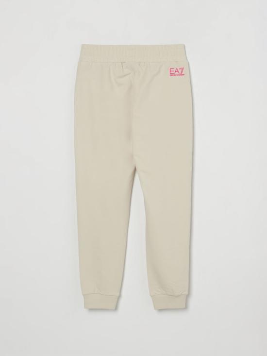 25SS [키즈] 엠포리오 아르마니 팬츠 7G000046AF13135 U1079 Ivory - EMPORIO ARMANI