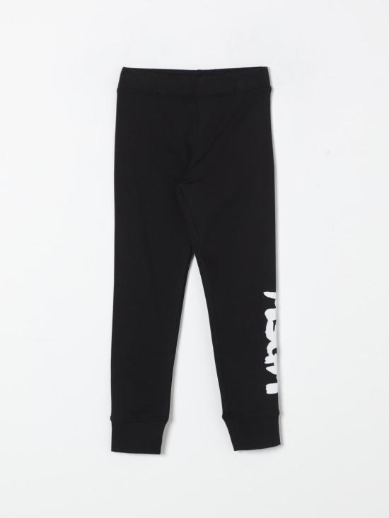 24FW [키즈] 엠에스지엠 팬츠 F4MSJGL072 110 Black