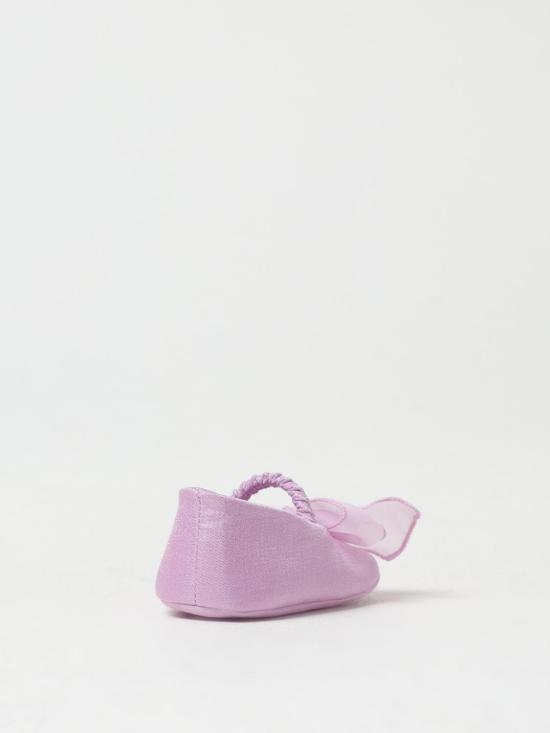 25SS [키즈] 콜로리 키아리 슈즈 FN9581574807 86 Cyclamen - COLORI CHIARI