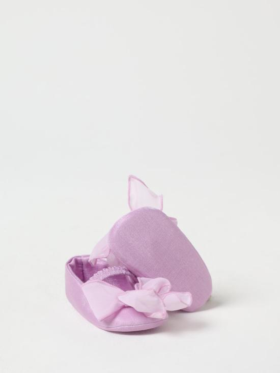 25SS [키즈] 콜로리 키아리 슈즈 FN9581574807 86 Cyclamen - COLORI CHIARI