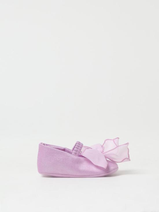 25SS [키즈] 콜로리 키아리 슈즈 FN9581574807 86 Cyclamen