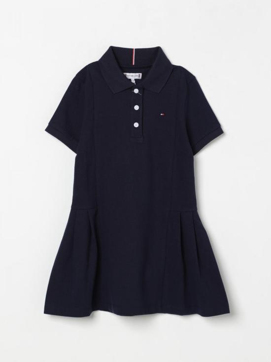 25SS [키즈] 타미힐피거 원피스 KG0KG08342 C1G Blue