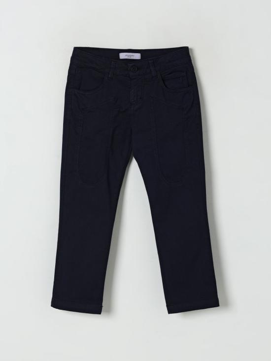 25FW [키즈] 제커슨 트레이닝/조거 팬츠 522PJMBS25 RE098 Blue 1