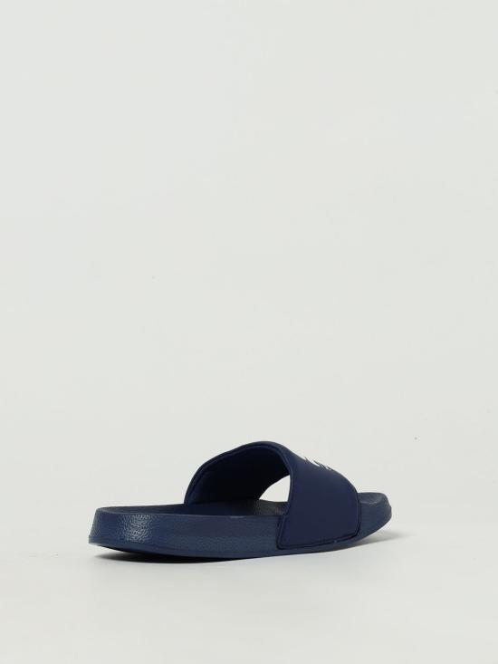 25SS [키즈] 선덱 슈즈 AB338ASPV100 00702 Blue - SUNDEK