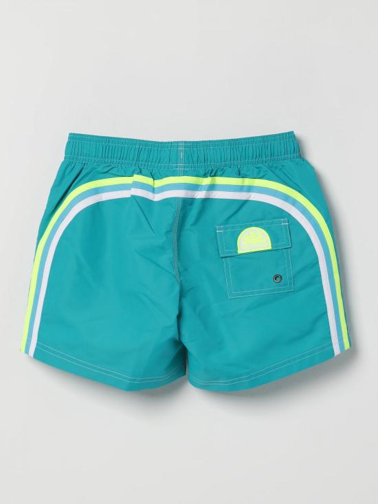 25FW [키즈] 선덱 스윔팬츠 B504BDTA100 95003 Water - SUNDEK