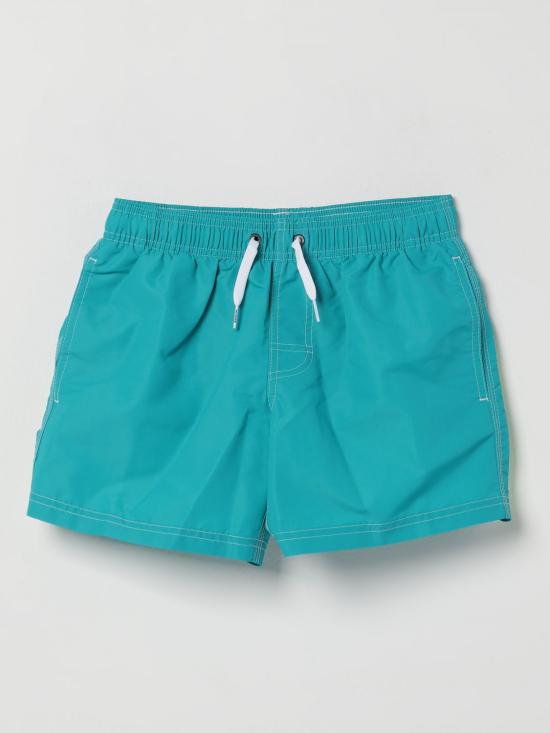 25FW [키즈] 선덱 스윔팬츠 B504BDTA100 95003 Water