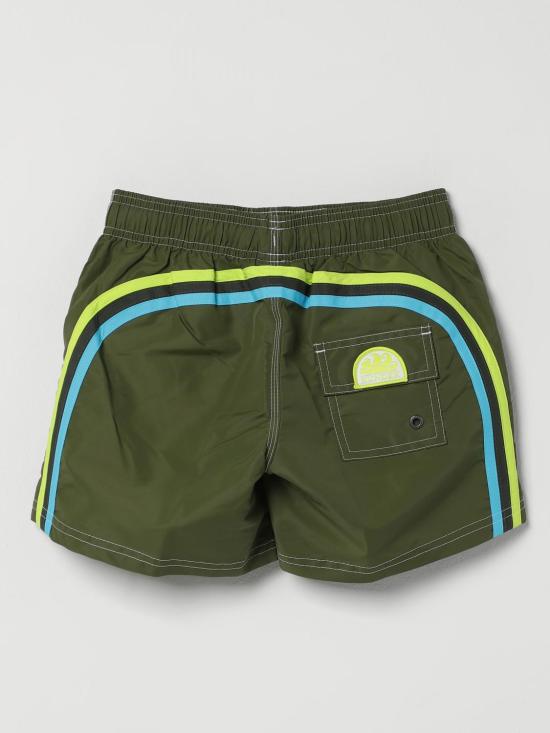 25FW [키즈] 선덱 스윔팬츠 B504BDTA100 A5101 Military - SUNDEK