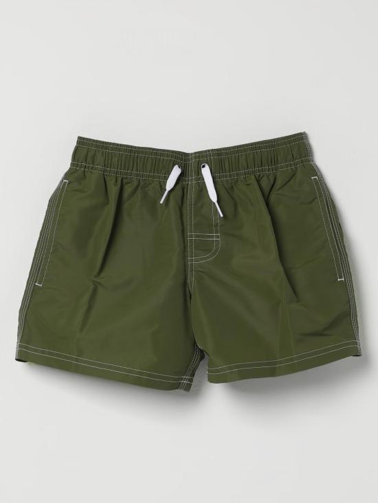 25FW [키즈] 선덱 스윔팬츠 B504BDTA100 A5101 Military