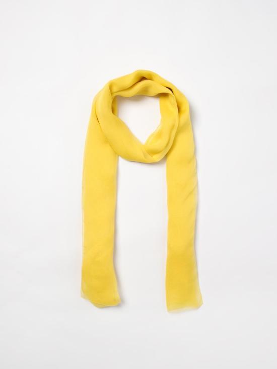 25SS 막스마라 머플러/스카프 2514541072600 013 Yellow - MAX MARA