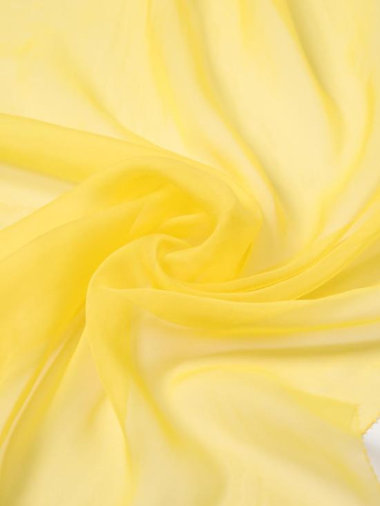 25SS 막스마라 머플러/스카프 2514541072600 013 Yellow - MAX MARA