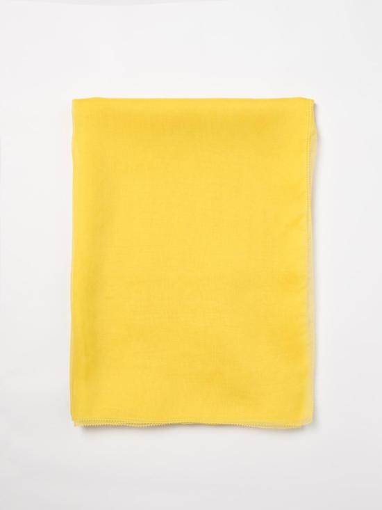 25SS 막스마라 머플러/스카프 2514541072600 013 Yellow