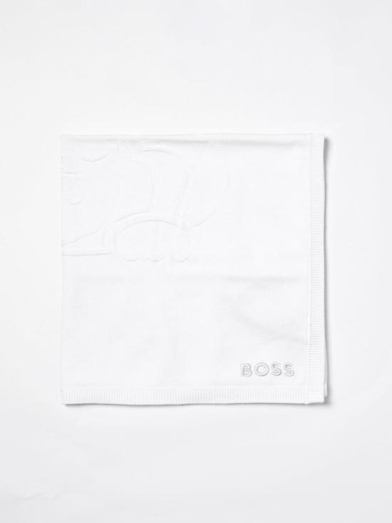 25SS [키즈] 보스 액세서리 J51724 10P White