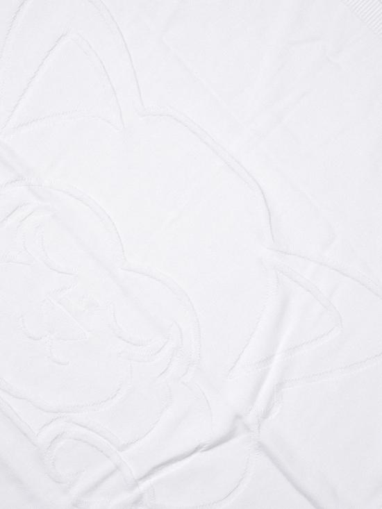 25SS [키즈] 보스 액세서리 J51724 10P White - BOSS