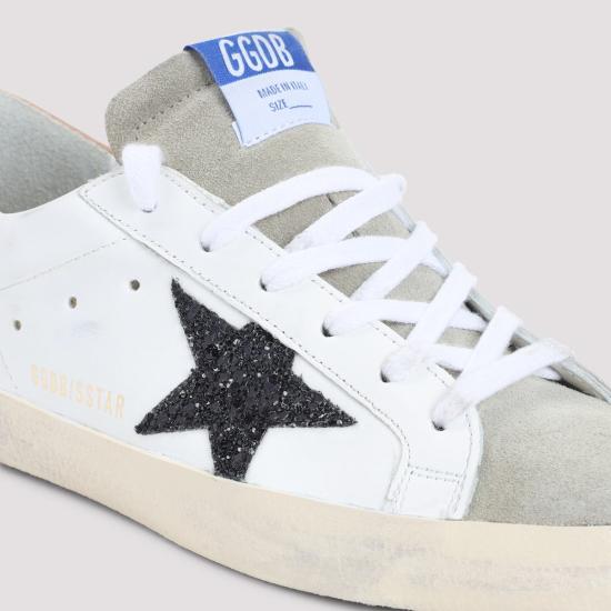 25FW 골든구스 SUPER STAR 슈퍼 스타 클래식 스니커즈 GWF00101F00271481579 DOM - GOLDEN GOOSE