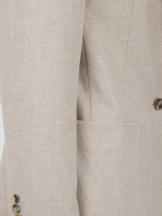 25FW 막스마라 자켓 2521046161600 001 BEIGE - MAX MARA