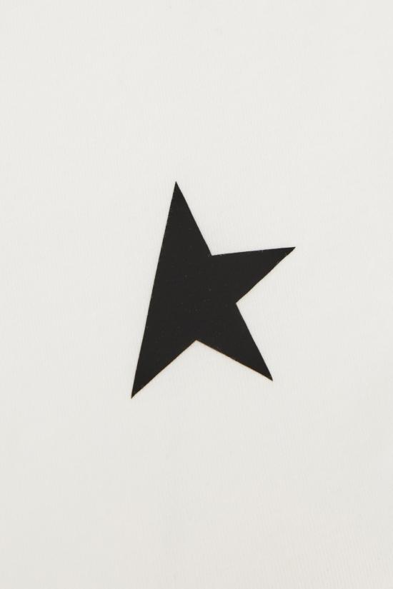 26SS 골든구스 반팔 티셔츠 GWP01220P000593 10364 - GOLDEN GOOSE