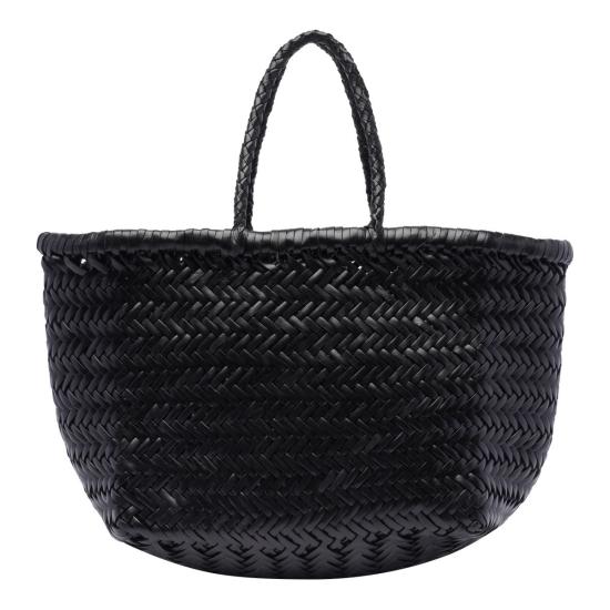 25FW 드래곤디퓨전 토트백 8811BLACK Black - DRAGON DIFFUSION