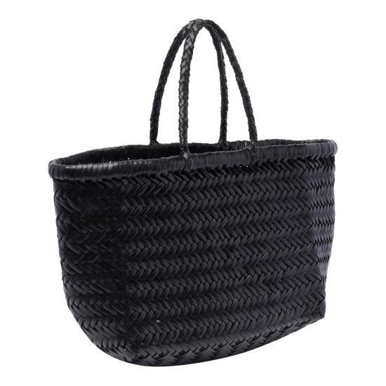 25FW 드래곤디퓨전 토트백 8811BLACK Black - DRAGON DIFFUSION